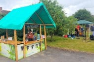 Bamboo Coffee