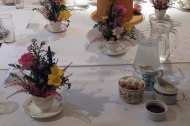 The Fab Patisserie