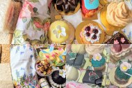 The Fab Patisserie