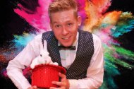 Robbie James Entertainments