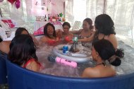 Tommys Tubs