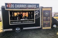 Los Churros Amigos