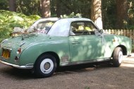 Figaro for Wedding Hire