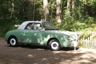 Figaro for Wedding Hire