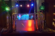 Ritchie Lee Entertainment The Party People