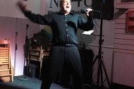 Ritchie Lee Entertainment The Party People