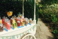 My Sweets and Treats