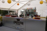Coronation Bars