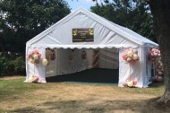 Yorkshire Meadow Marquees