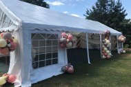 Yorkshire Meadow Marquees