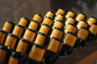 Village Vineyards Bars