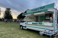 The Hungry Hut