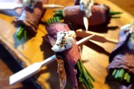 The Good Table Catering Company