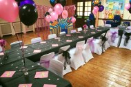 Poppy's Parties