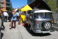 Camper Catering