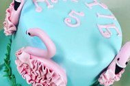 Sara Jane Cakes