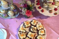Sara Jane Cakes