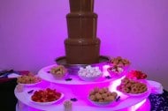 All Things Sweet and Candy