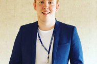 Cameron McTavish- Magician and Hypnotist