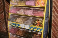 Sweets For My Sweet