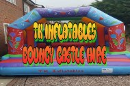 TK Inflatables