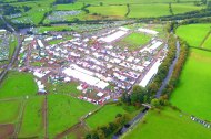Hovershotz Aerial Drone Photography Video & Inspections Cumbria