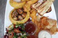Wumby Catering Services and Hospitality
