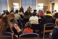 Imagining History Workshops