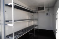 IceBox Refrigerated Van & Trailer Rental