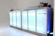 Brooks Bar Hire Co.