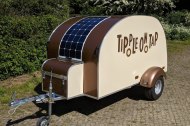 Tipple On Tap