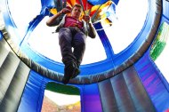 Airborne Adventure Inflatable