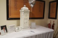 Special Touch Event Hire