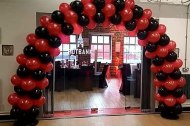 Special Touch Event Hire