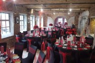 Special Touch Event Hire