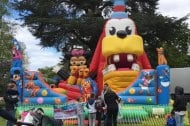 Ellis Amusements