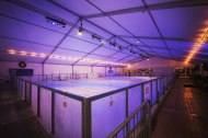 Emerald Marquees