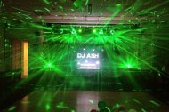 DJ Ash Discos