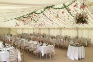 Brooks Marquees