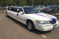 ASL Limousines & Wedding Cars