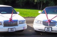 ASL Limousines & Wedding Cars