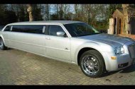 ASL Limousines & Wedding Cars