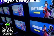 Player Ready (VR) Unleashed