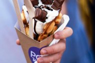 Pop Waffles