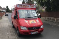 Mr Whippy