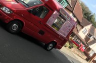 Mr Whippy