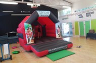 Topbanana Bouncy Castles