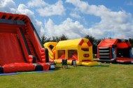 Topbanana Bouncy Castles