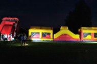 Topbanana Bouncy Castles