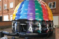 Topbanana Bouncy Castles
